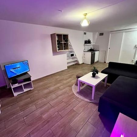 Studio Charmant Centre Ideal باريس المظهر الخارجي الصورة