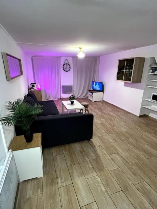 Studio Charmant Centre Ideal باريس المظهر الخارجي الصورة